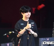 ‘오늘은 확실히 고점’…KT, ‘파괴전차’ 한화생명 8연승 저지(종합) [LCK]