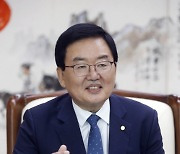 “안전하고 품위 있는 삶… 광주 북구, 행복 체감 만점 도시 만들 것”