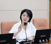 옥재은 서울시의원, 하반기 ‘주택공간위원회’ 배정