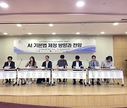 "AI 규제 명확해야 국내 서비스 해외로 나간다" [스타트업 스트리트]