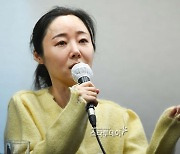 “화해하고 끝난 일, 엉뚱한 시점 공개 저의 알겠다” 민희진, 사내 성희롱 은폐 의혹 해명