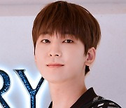 [포토] 세븐틴 원우, 초근접 샷 좋아요!