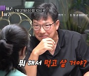 '국민 사위' 함익병 "아들 결혼한 줄 몰라"... 무슨 일?