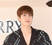 세븐틴 원우 '애옹 눈웃음'[엑's HD포토]