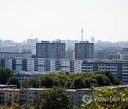 GERMANY HOUSING