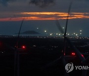 제주도 전역 열대야…밤낮 없이 무더위 이어져