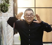 '작은 거인' 가수 김수철