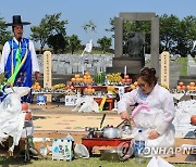 제주 4·3 희생자 추모위령굿 열린다