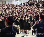 삼성전자 노사, 3일 걸친 '끝장 교섭' 결렬…이견 못 좁혀