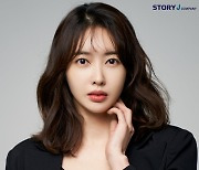 왕지혜, 부잣집 며느리됐다…♥남편은 회계사, 외모 덕에 결혼까지 성사 ('다리미패밀리')