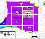 춘천 거두리 일대 55만㎡ 규모 산단 조성…‘기업 유치 탄력’