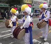 '홍천강 별빛음악 맥주 축제' 개막...오는 4일까지