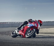 최초 'E-클러치' 장착…혼다, CBR650·CB650R·CBR600RR 사전예약