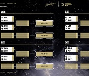 발로란트 챔피언스 서울, 퍼시픽 대표 젠지-DRX, 아메리카스 팀과 첫 경기 맞대결