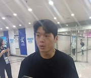 [cps.interview] ‘SON’과 1vs1 ‘뚫리지만 말자’ 다짐했던 최준...“전반 끝나고 나오니 너무 힘들더라”