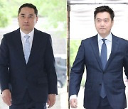 강용석·김세의, 총선 '불법방송' 혐의로 벌금형 확정