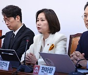 개혁신당, 지방선거 대비 '시·도당위원장' 정비 돌입