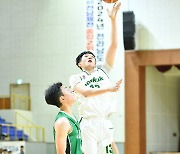 [제79회 전국남녀종별농구선수권대회] 건국대, 103-60으로 울산대에 승리