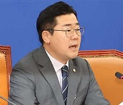 박찬대 “‘2인 방통위’의 공영방송 이사 선임은 방송 장악 시도”