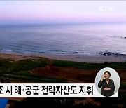 한미, 핵·재래식 통합 '도상연습' 첫 시행