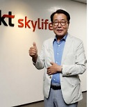 KT Skylife aims to attract 500,000 customers over 5 yrs with AI sports broadcast