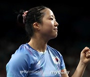 신유빈·반효진·허미미·김제덕, 지금 방송가는 "올림픽 스타를 잡아라!" [MD픽]