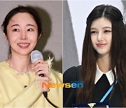 뉴진스 다니엘, 민희진에 손편지 “우릴 지켜준 엄마이자 전사, 언제나 대표님 편”