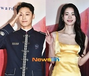 ‘리볼버’ 임지연 “영화 본 송혜교 손편지+꽃 감동…♥이도현과 열애 부담 NO” [EN:인터뷰②]