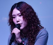 지니 (jinee), 독보적 음색~ [포토엔HD]