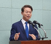 전북 찾은 민형배 “이재명 지키고 전북 몫 챙기겠다”