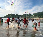 "무더위 지친 당신, 잠시 쉬어가세요"…휴가철 힐링 여행[주말엔 여기]