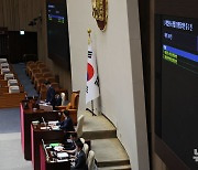 노경필, 박영재 대법관 임명동의안 국회 통과