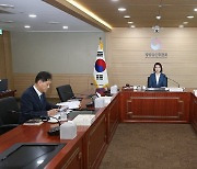 민영삼 사회통합전략연구원장, 코바코 신임 사장 취임