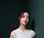 '리볼버' 임지연 "송혜교, 나 주려고 손편지 써와..감동받아 울컥" [인터뷰①]