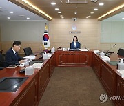 방통위, 이진숙 취임일 공영방송 이사 선임안 의결 완료(종합)