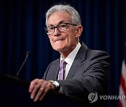 듣고 싶었던 발언해준 파월…시장은 9월 '0.5%p 인하'도 기대