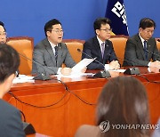 박찬대 "한동훈, 간첩죄 거짓말…野탓말고 안보무능 성찰해야"