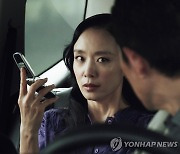 전도연 '리볼버' 172개국 선판매…"박찬욱 복수 3부작 떠올라"