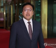 김병환 금융위원장 첫 행보는 소상공인…"추가 지원방안 협의"