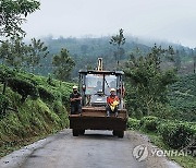 India Landslides