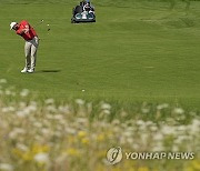 Paris Olympics Golf