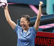 (PARIS2024)FRANCE-PARIS-OLY-TABLE TENNIS