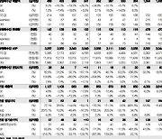 세아베스틸지주, 기대 이상의 실적…시장 회복·구조적 성장 기대-대신