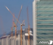 노동당국, SM경남기업 '중처법' 여부 검토…매년 '사망사고' 발생(종합)