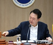 윤 대통령, 노경필·박영재 신임 대법관 임명안 재가