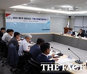 충남도, '국방수도' 위상 강화 