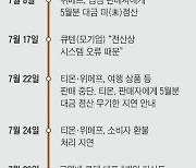 티메프 사태에 민낯 드러난 해피머니 상품권