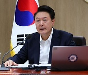 윤 대통령, 경사노위 위원장 권기섭·산업 1차관 박성태 내정