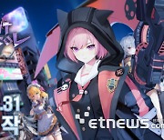 에이스타게임즈, 정통파 턴제 RPG '어센트 프로토콜' 오픈베타 시작