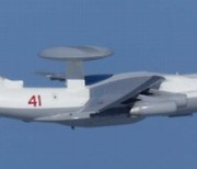 北, 순안항서 IL-76 개조중…러 도움받아 조기경보통제기 도입?